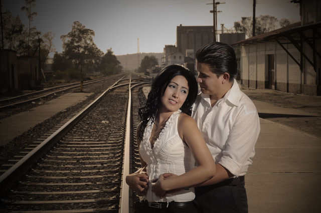 Pre-boda