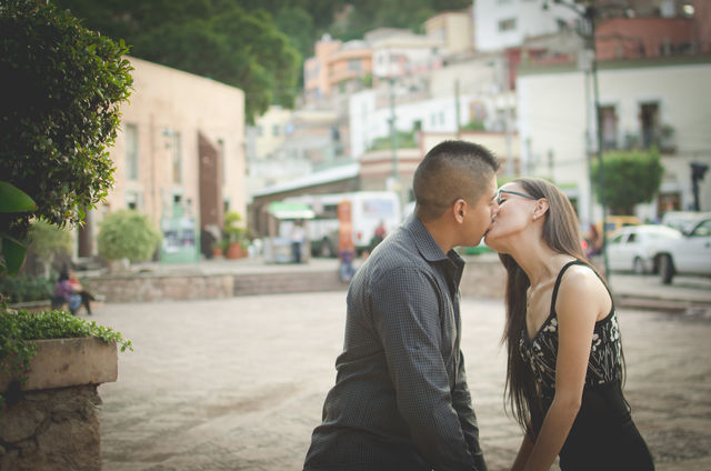 Pre-boda
