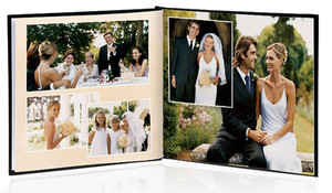 Album Euro Book ( Grande )